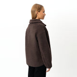 Fleece Jacket - Ninepine