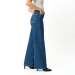 Wide ComfortDenim™ Jeans - Ninepine