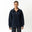 Quarter-zip pullover - Ninepine