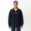 Quarter-zip pullover - Ninepine