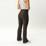 Asana Flared Legging - Ninepine