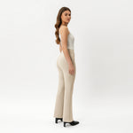 Asana Bootcut Pant - Ninepine
