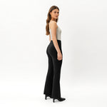 Asana Bootcut Pant - Ninepine