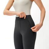 Asana Bootcut Pant - Ninepine