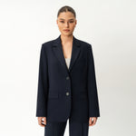 Perfect Everyday Blazer - Ninepine