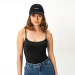 Organic Cap - Ninepine