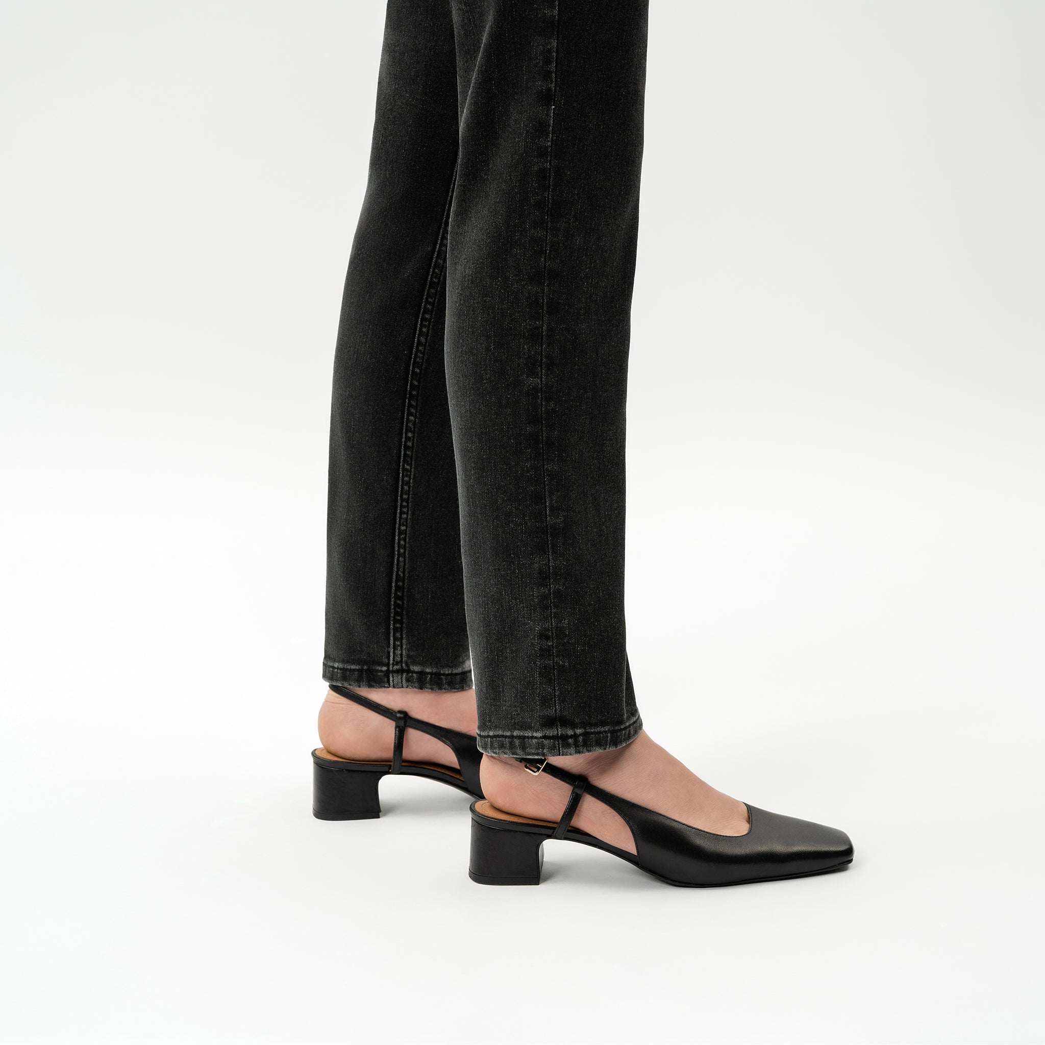 Slim ComfortDenim™ Jeans - Ninepine