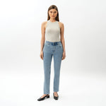 Slim ComfortDenim™ Jeans - Ninepine