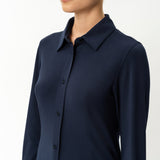 Fitted Jersey shirt - Ninepine