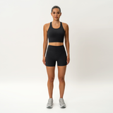 Asana Biker Short (10cm inseam) - Ninepine