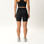 Asana Pocket Biker Short - Ninepine