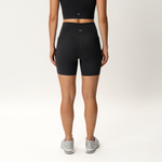 Asana Pocket Biker Short - Ninepine