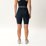 Asana Pocket Biker Short - Ninepine