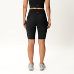 Asana Pocket Biker Short - Ninepine