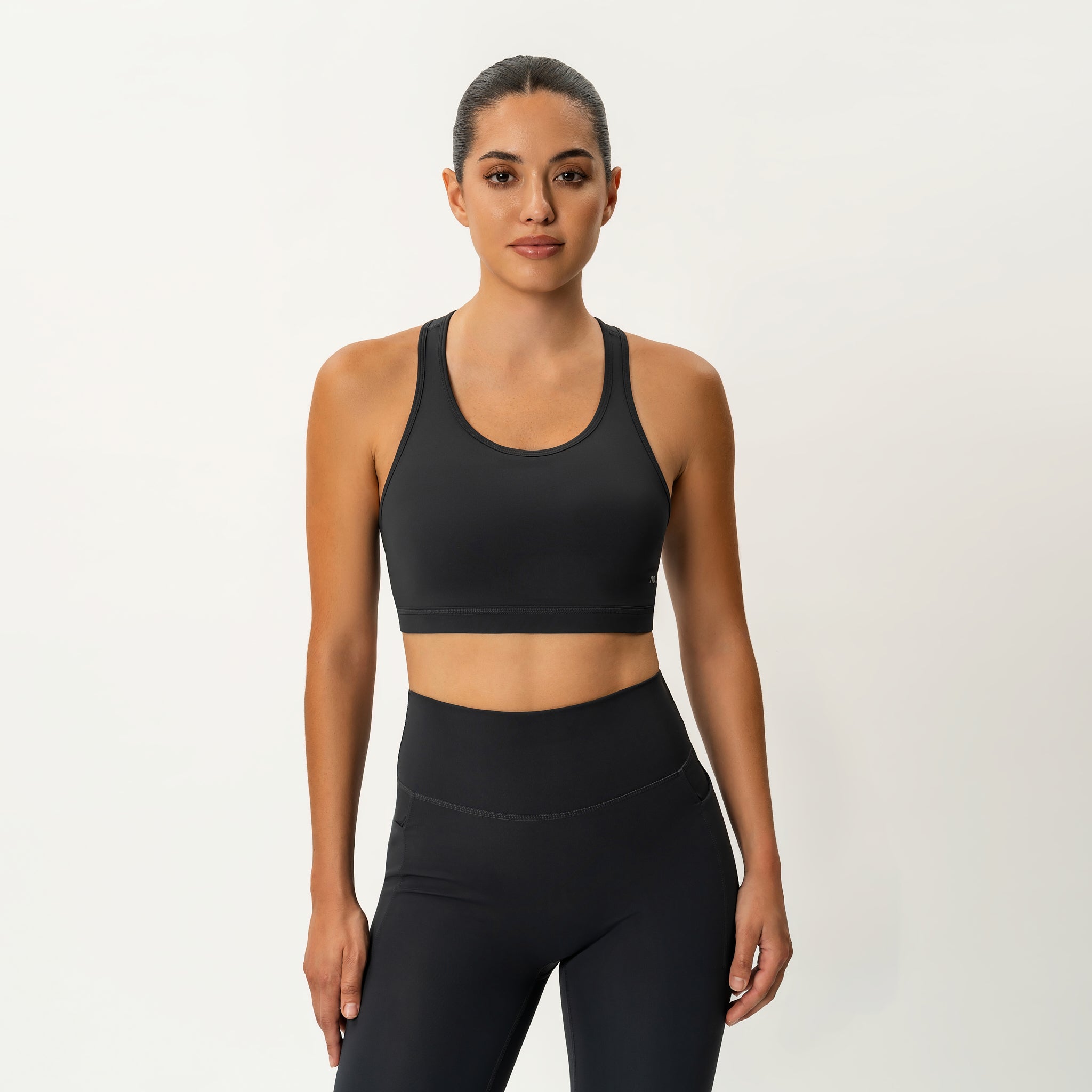Asana Sports Bra - Ninepine