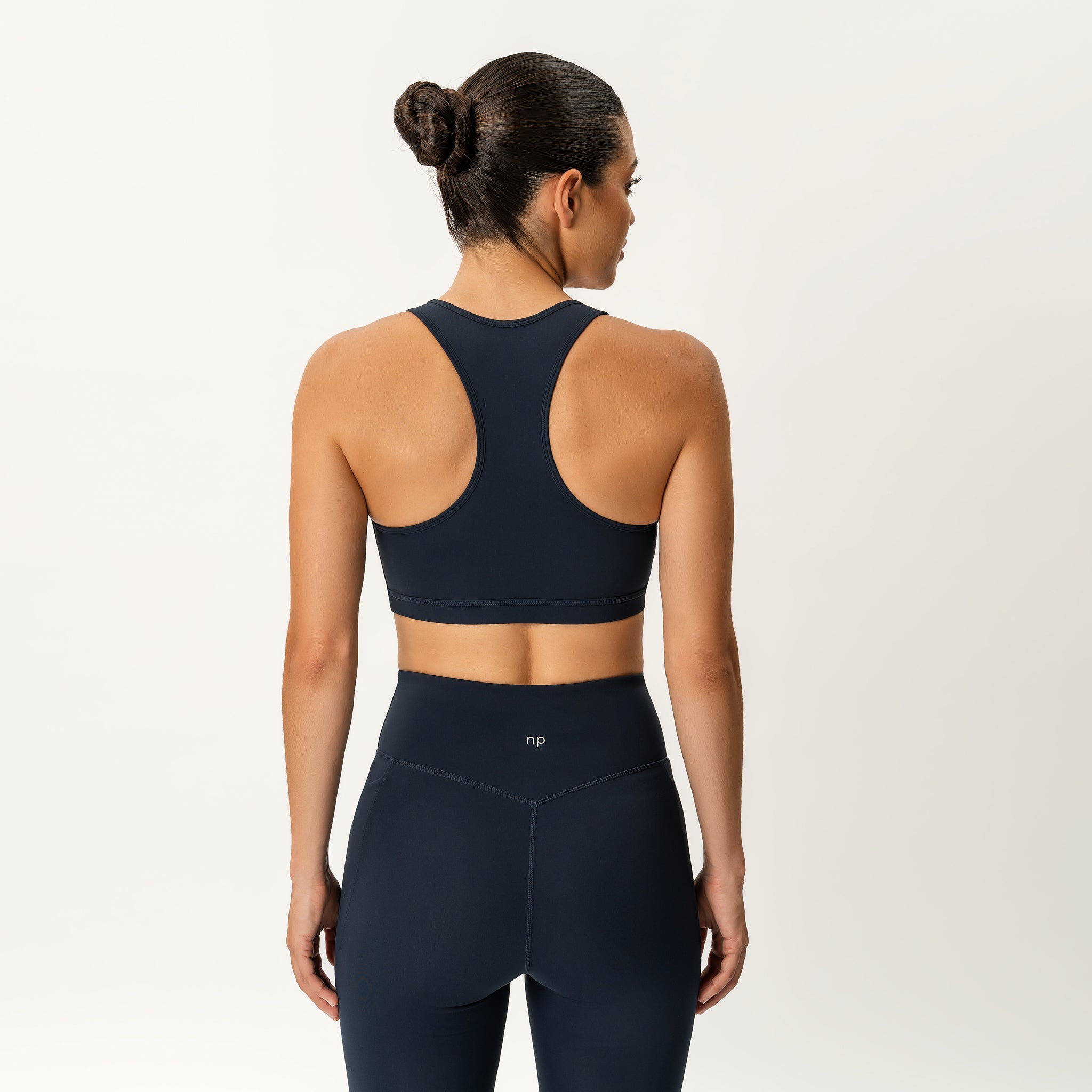 Asana Sports Bra - Ninepine