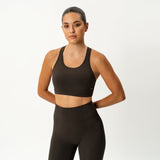 Asana Sports Bra - Ninepine
