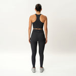 Asana Pocket Legging - Ninepine