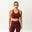 Asana Sports Bra - Ninepine