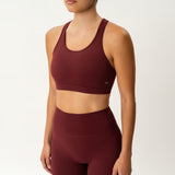 Asana Sports Bra - Ninepine