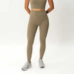 Asana Legging - Ninepine