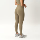 Asana Legging - Ninepine