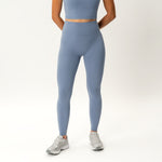 Asana Legging - Ninepine