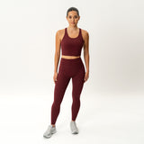 Asana Legging - Ninepine