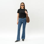 Bootcut ComfortDenim™ Jeans - Ninepine