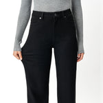 Winter Fleece Denim™ Relaxed Jeans - Ninepine