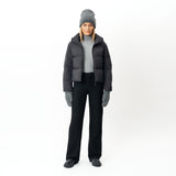 Winter Fleece Denim™ Relaxed Jeans - Ninepine