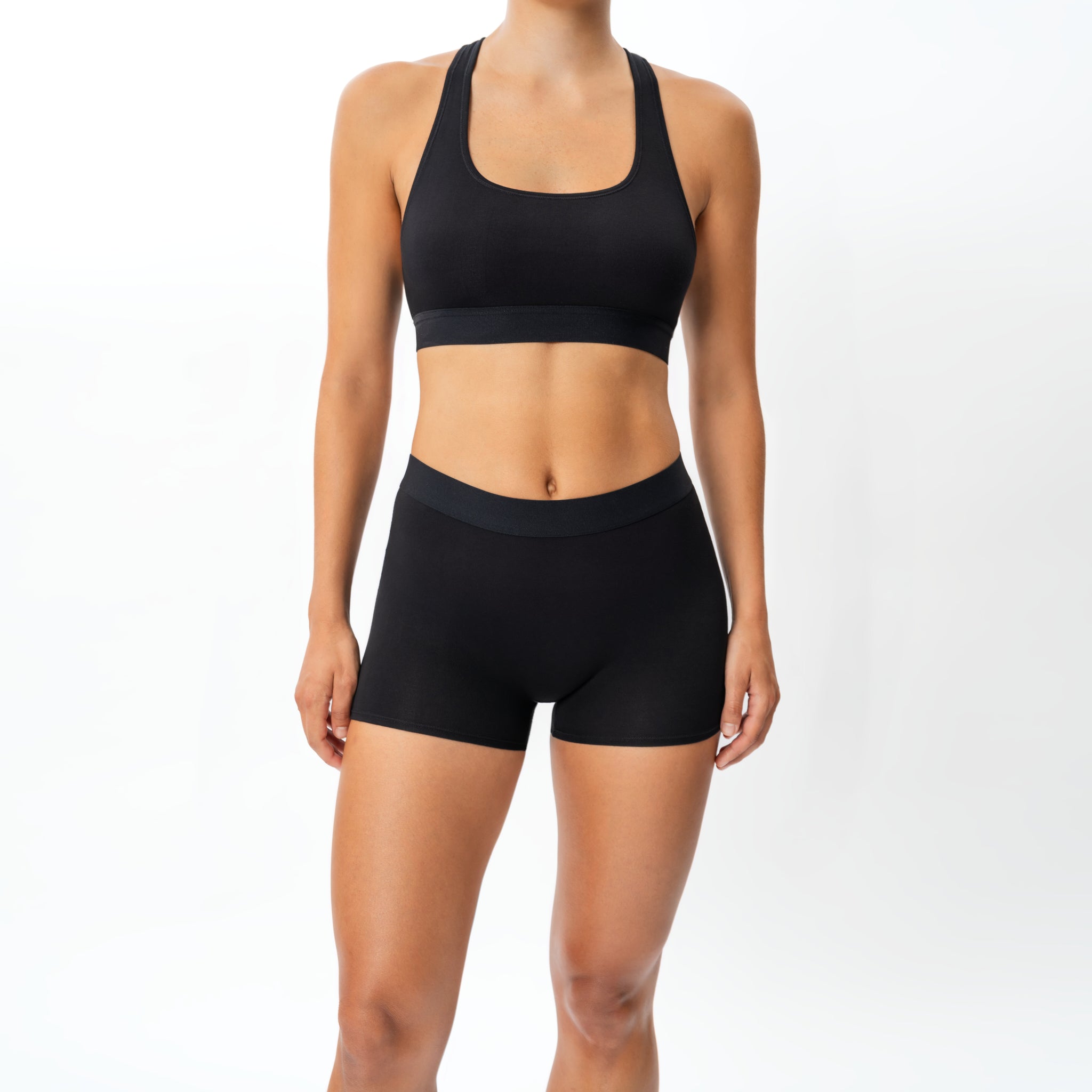 Boy Boxer Underwear - Ninepine