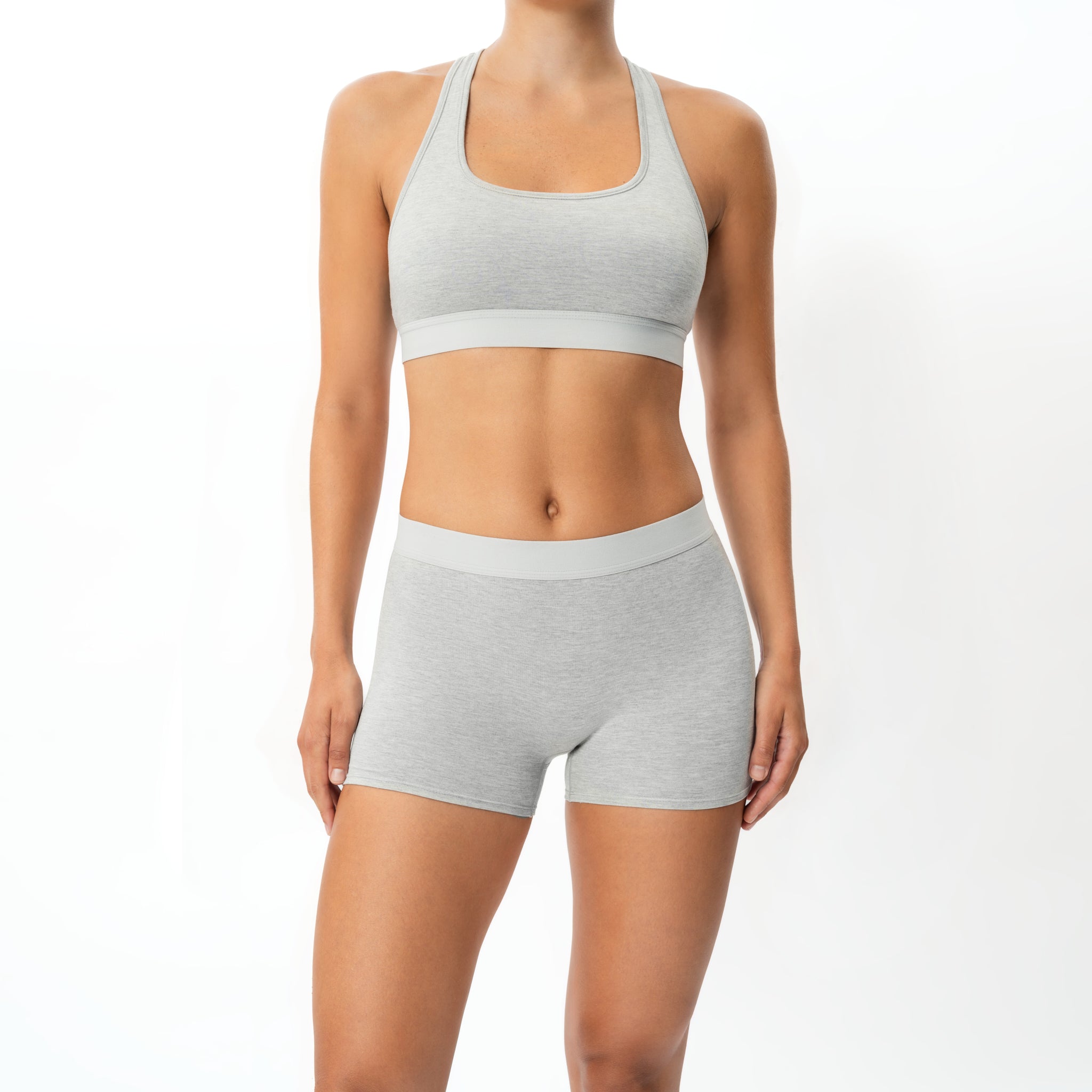 Boy Boxer Underwear - Ninepine