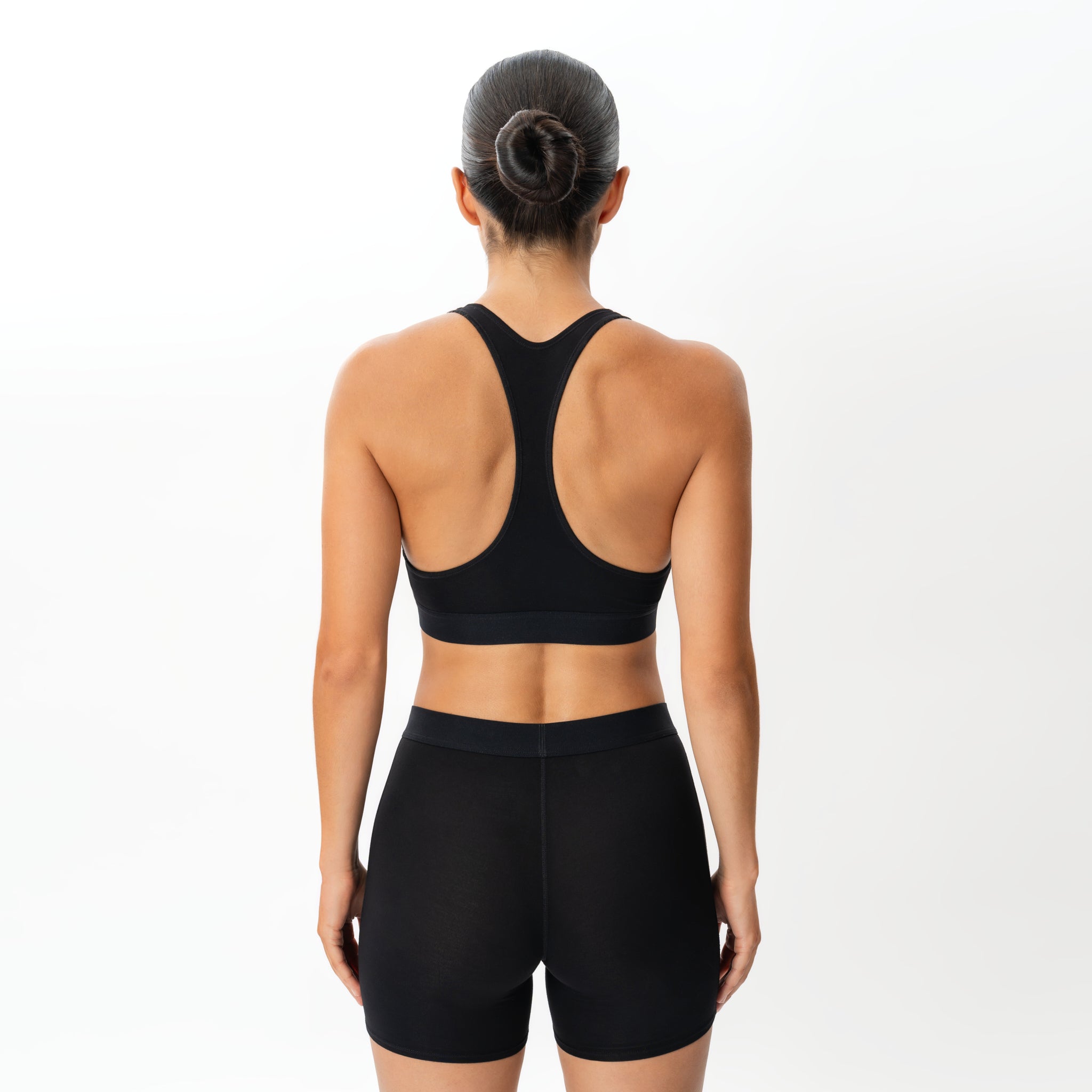 Bamboo Boxer Briefs - Ninepine