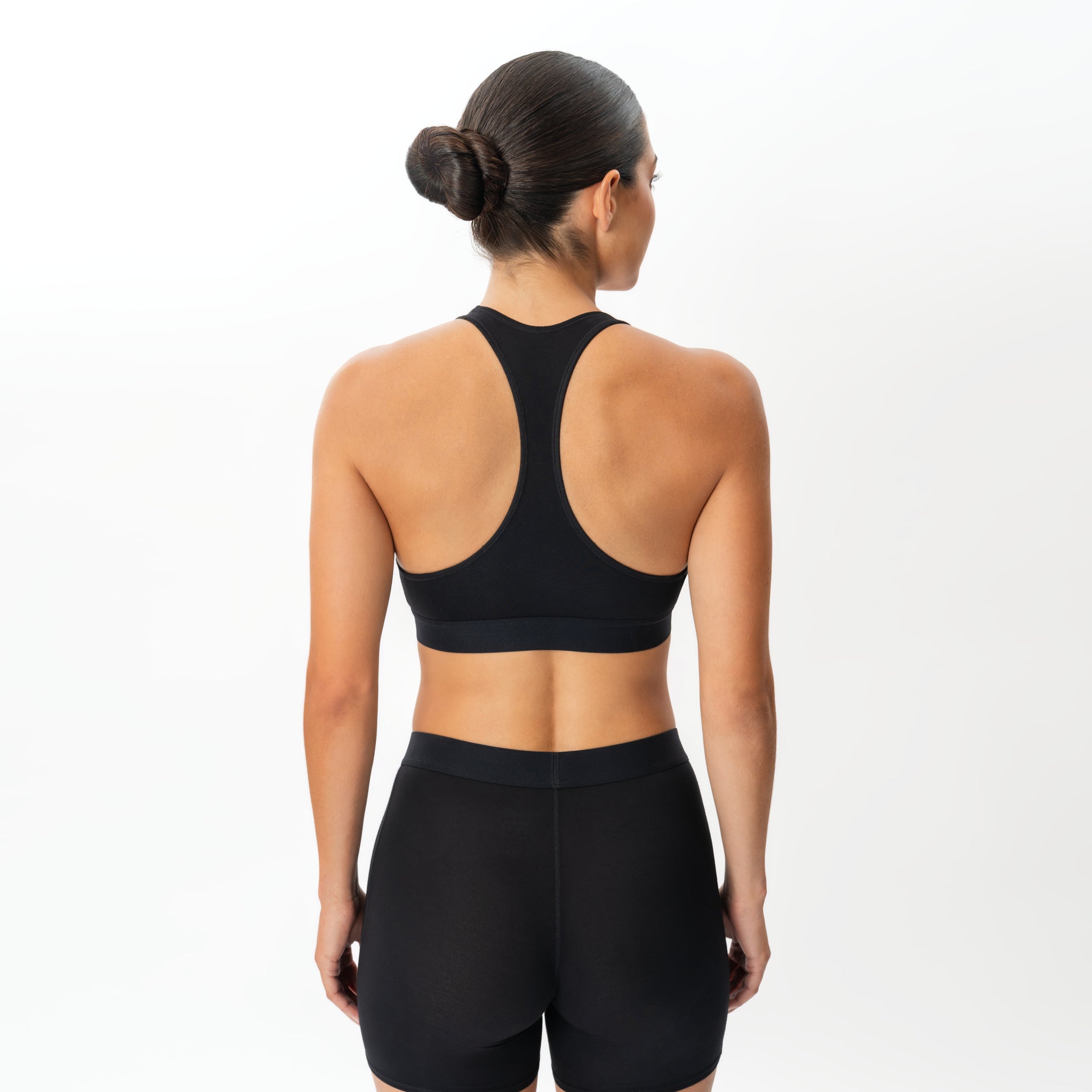 Bamboo Bralette - Ninepine