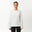Pima Long-sleeve T-shirt - Ninepine