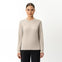 Merino wool crewneck - Ninepine