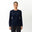 Merino wool crewneck - Ninepine