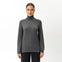 Merino Wool Relaxed Turtleneck - Ninepine