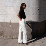Height: 172 cm | Length: 32" | Size: XS / Height: 5'8" | Length: 32" | Size: XS