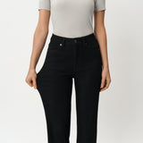 Classic Straight ComfortDenim™ Jeans - Ninepine