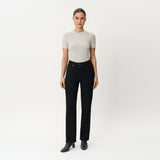 Classic Straight ComfortDenim™ Jeans - Ninepine