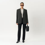 Classic Straight ComfortDenim™ Jeans - Ninepine