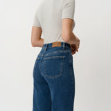 Classic Straight ComfortDenim™ Jeans - Ninepine