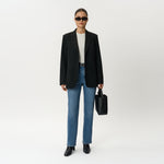 Classic Straight ComfortDenim™ Jeans - Ninepine