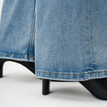 Relaxed ComfortDenim™ Jeans - Ninepine