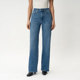 Relaxed ComfortDenim™ Jeans - Ninepine