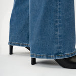 Relaxed ComfortDenim™ Jeans - Ninepine