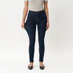 Skinny ComfortDenim™ Jeans - Ninepine