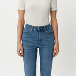 Slim ComfortDenim™ Jeans - Ninepine